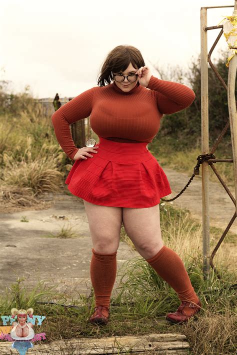 velma big boobs|velma scooby doo big tits Search